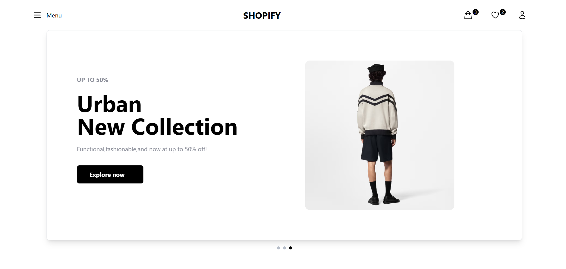 Website Showcase