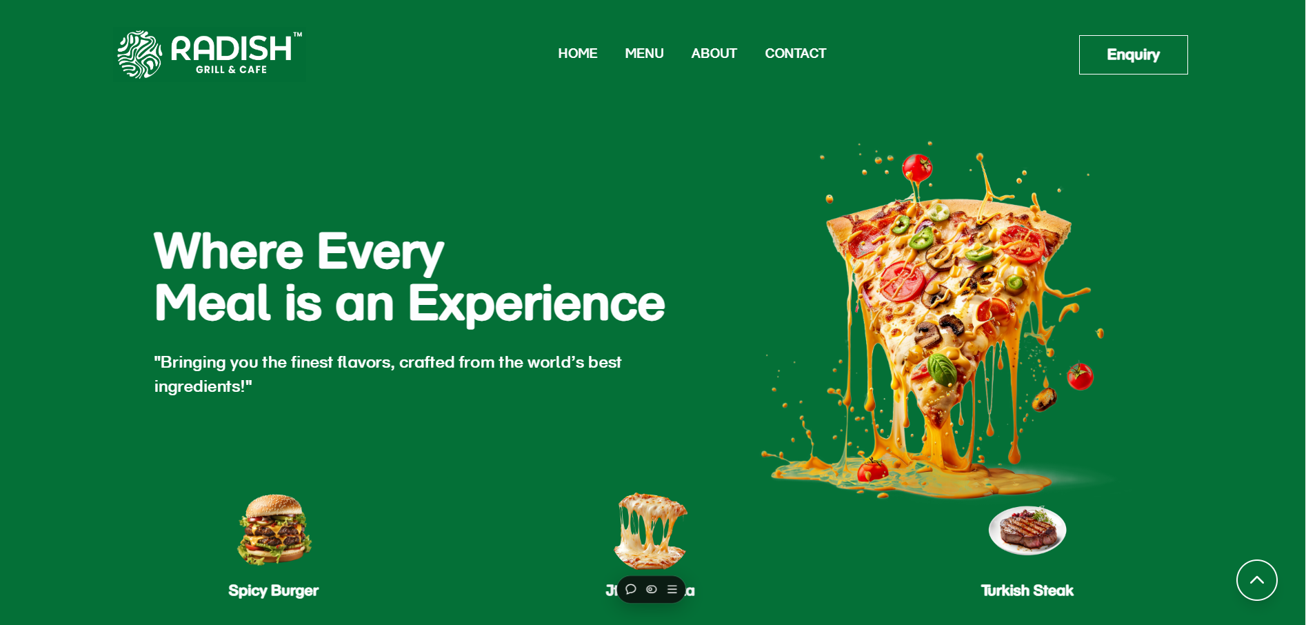 Website Showcase
